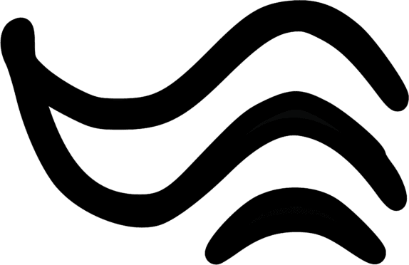 Tri-Harmony Lift logo