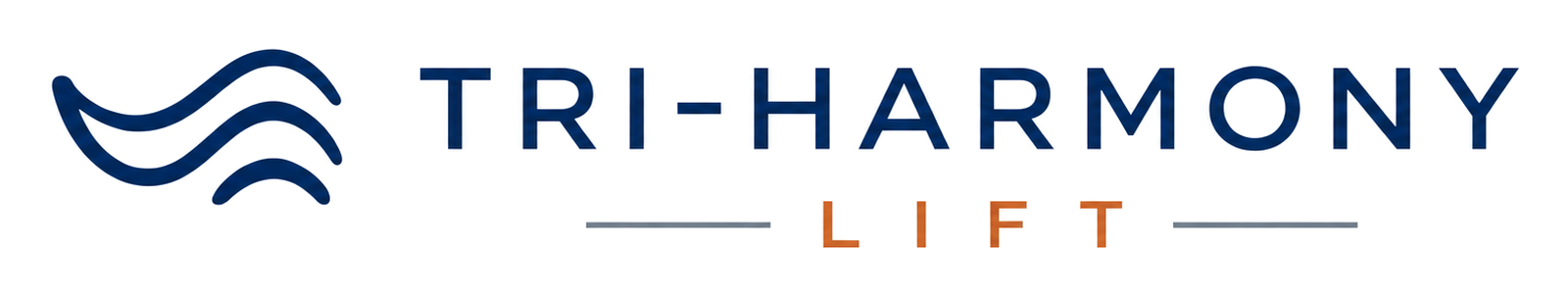 Tri-Harmony Lift